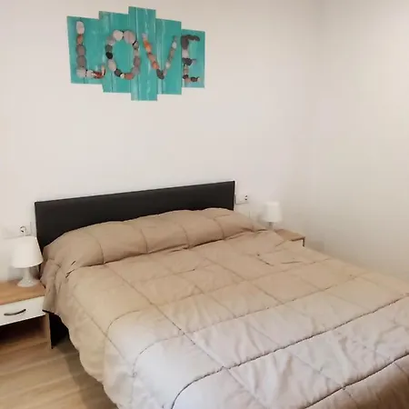 Apartment Rosesapparts Portmar