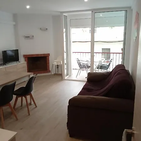 Apartment Rosesapparts Portmar
