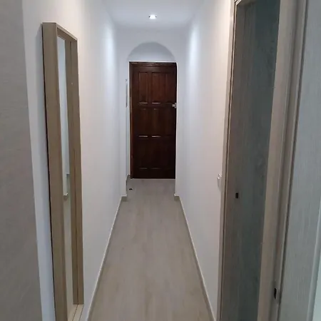 Apartment Rosesapparts Portmar